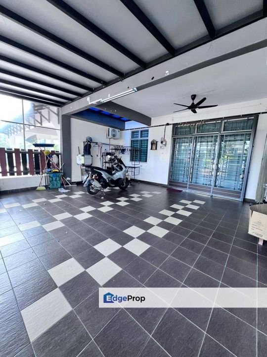 Iskandar”Skudai”Taman Nusa Bestari*2 Storey* Sale, Johor, Skudai