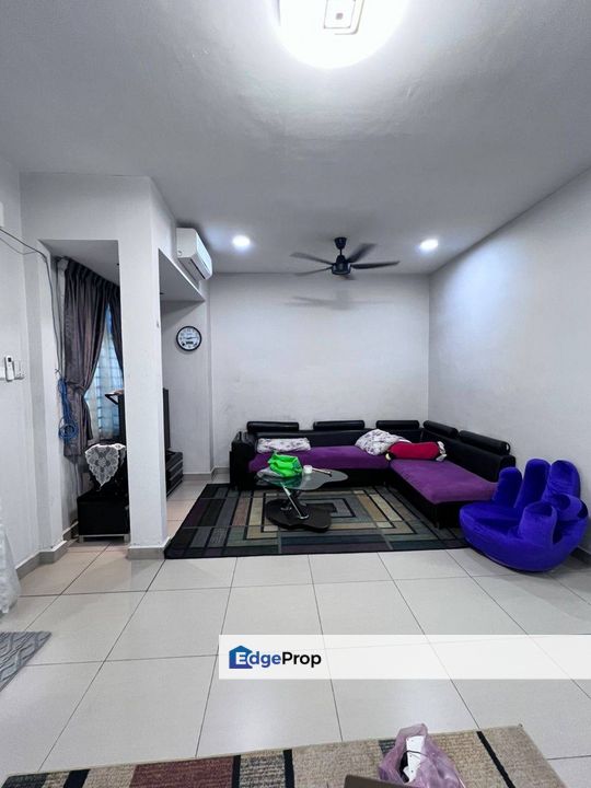 Iskandar”Skudai”Taman Nusa Bestari*2 Storey* Sale, Johor, Skudai