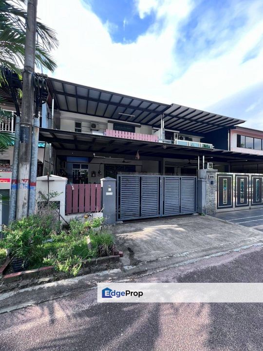 Iskandar”Skudai”Taman Nusa Bestari*2 Storey* Sale, Johor, Skudai