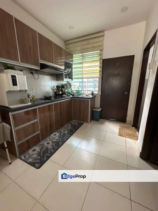 Senai”Taman Scientex Jaya*2 Storey*For Sale, Johor, Senai