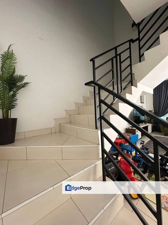 Senai”Taman Scientex Jaya*2 Storey*For Sale, Johor, Senai