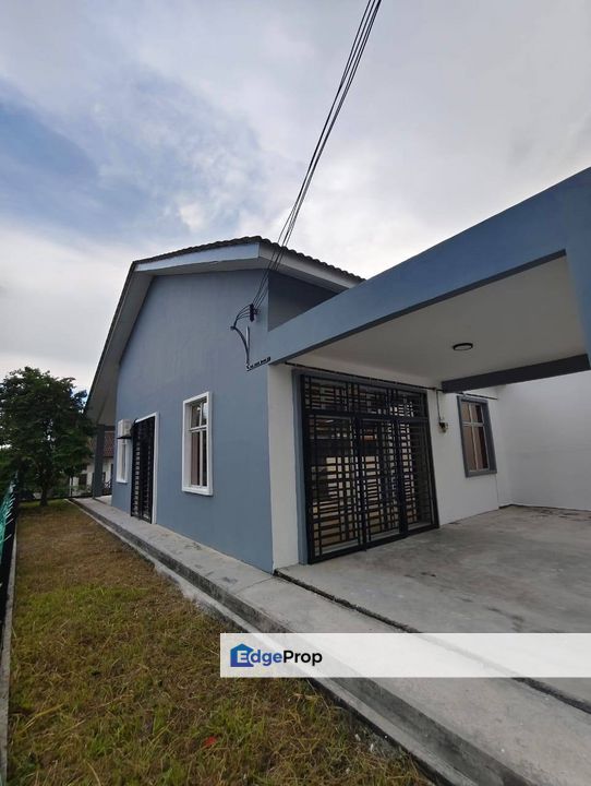 Pulai Indah*Kangkar Pulai”Single Storey*For Rent, Johor, Kangkar Pulai