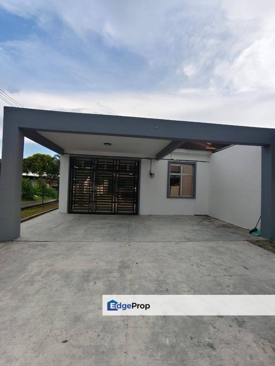Pulai Indah*Kangkar Pulai”Single Storey*For Rent, Johor, Kangkar Pulai