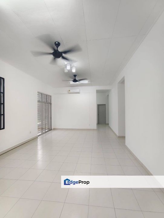 Pulai Indah*Kangkar Pulai”Single Storey*For Rent, Johor, Kangkar Pulai