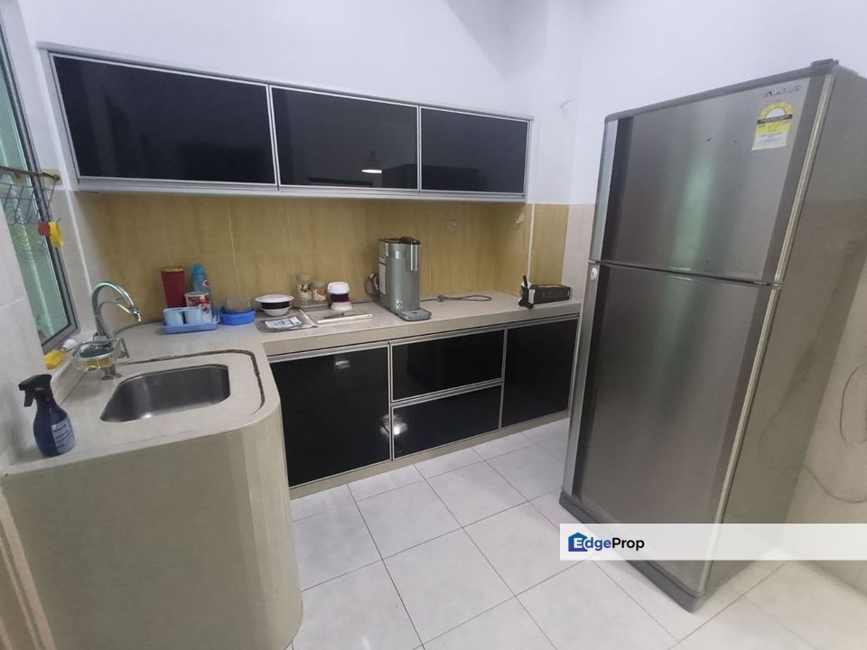 Setia Tropika”Kempas*2 Storey*For Rent, Johor, Setia Tropika