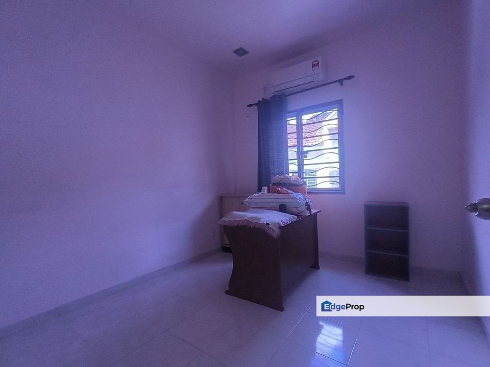 Setia Tropika”Kempas*2 Storey*For Rent, Johor, Setia Tropika
