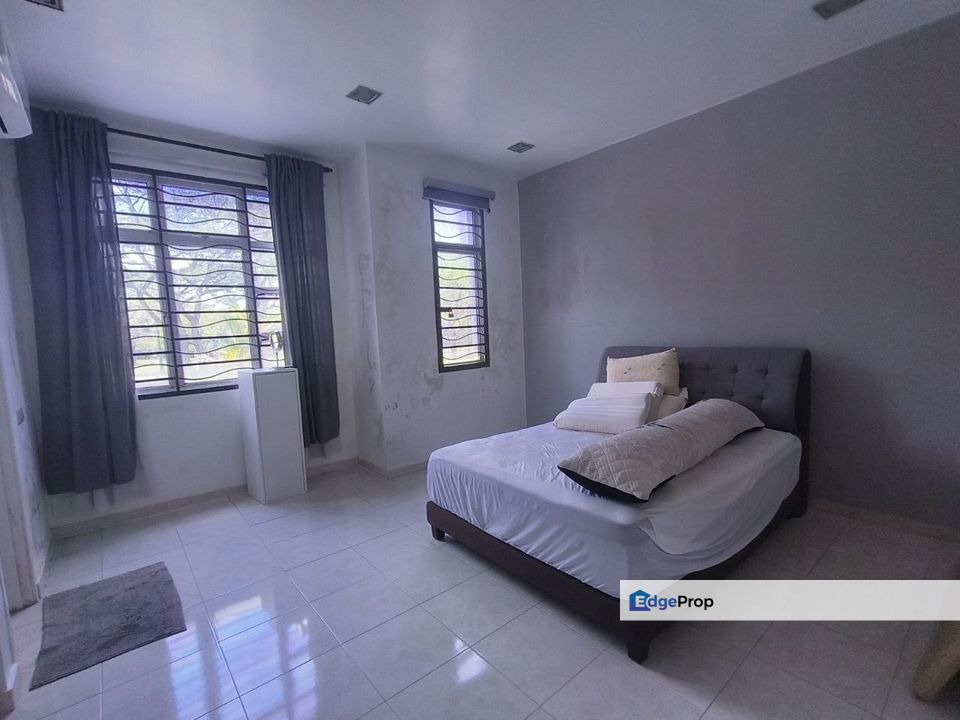 Setia Tropika”Kempas*2 Storey*For Rent, Johor, Setia Tropika