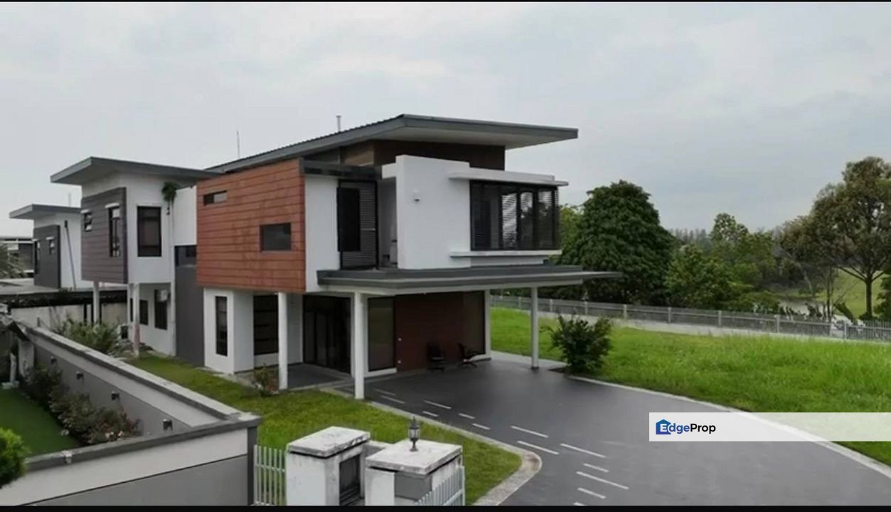 Horizon Hills”The Hills*2 StoreyBungalow*Sale/Rent, Johor, 