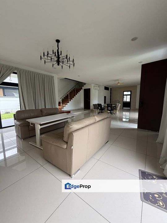 Horizon Hills”The Hills*2 StoreyBungalow*Sale/Rent, Johor, 