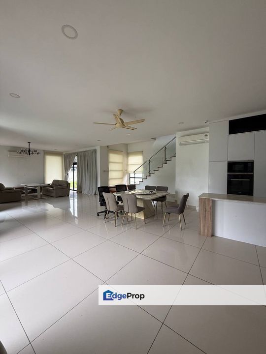 Horizon Hills”The Hills*2 StoreyBungalow*Sale/Rent, Johor, 