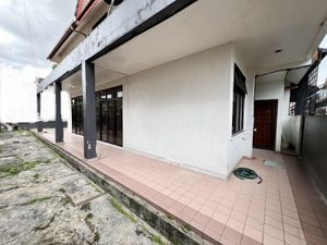 Taman Suria Johor Bahru @ Double Storey End Lot House for Sale @RM780 ...