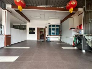Taman Nusa Bestari 2 Johor Bahru @ Single Storey Terrace House for Sale ...