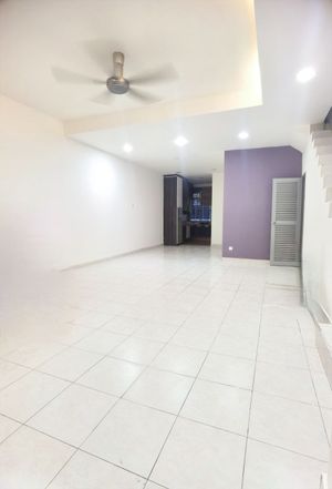 Taman Nusa Bestari 2 Skudai Johor Bahru @ Double Storey Terrace House ...