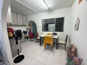 Taman Damai Jaya Skudai Johor Bahru @ Double Storey Low Cost House for ...