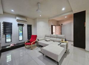 Taman D Utama Johor Bahru @ Double Storey Terrace House for Sale @RM668 ...