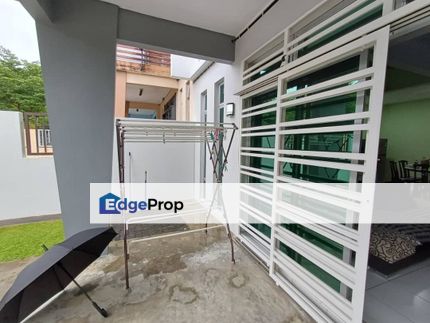 Setia Eco Garden Gelang Patah Johor Bahru @ Double Storey Terrace House, Johor, Gelang Patah