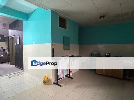 Taman Pulai Indah Johor Bahru @ Double Storey Terrace House, Johor, Kangkar Pulai