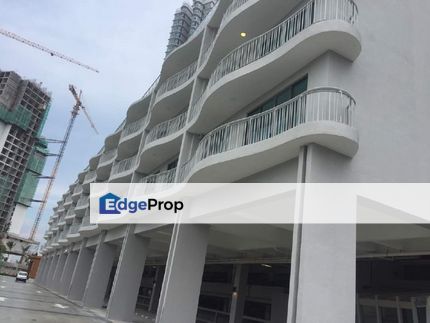 Teega Cabana Service Apartment @ Puteri Harbour Iskandar Puteri Johor Bahru, Johor, Kota Iskandar