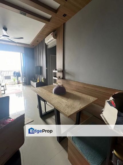 Greenfield Regency Service Apartment @ Tampoi Johor Bahru, Johor, Tampoi