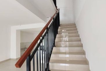 Taman Damansara Aliff