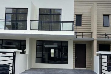 Taman Damansara Aliff