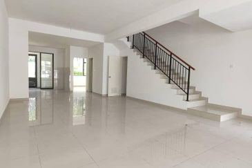 Taman Damansara Aliff