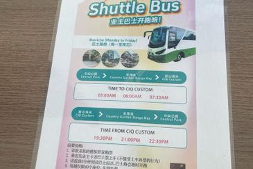 Taman Damansara Aliff