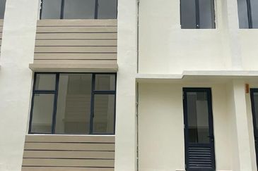 Taman Damansara Aliff