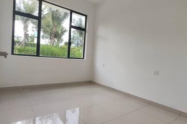 Taman Damansara Aliff