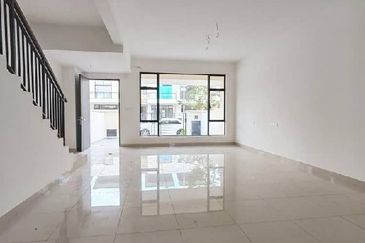 Taman Damansara Aliff