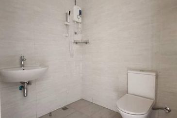 Taman Damansara Aliff