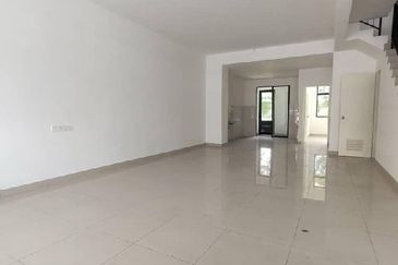 Taman Damansara Aliff