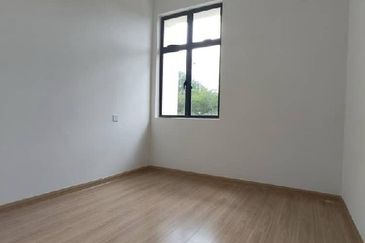 Taman Damansara Aliff