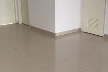 Taman Damansara Aliff