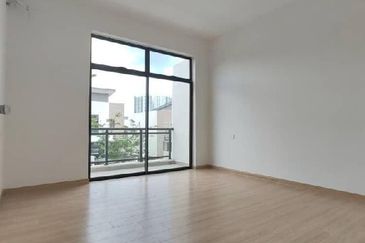 Taman Damansara Aliff