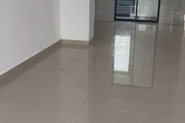 Taman Damansara Aliff