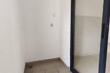 Taman Damansara Aliff