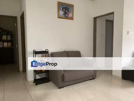 Bayu Angkasa Apartment @ Taman Nusa Bayu Iskandar Puteri, Johor, Johor, Gelang Patah