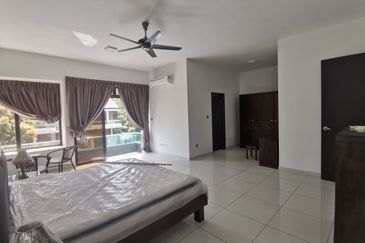 Horizon Hills Iskandar Puteri Johor Bahru @ Double Storey Cluster House