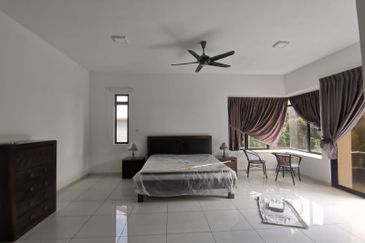 Horizon Hills Iskandar Puteri Johor Bahru @ Double Storey Cluster House