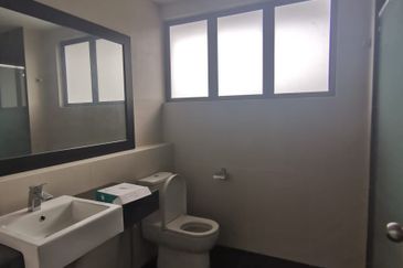 Horizon Hills Iskandar Puteri Johor Bahru @ Double Storey Cluster House