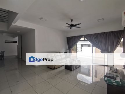 Horizon Hills Iskandar Puteri Johor Bahru @ Double Storey Cluster House, Johor, Horizon Hills