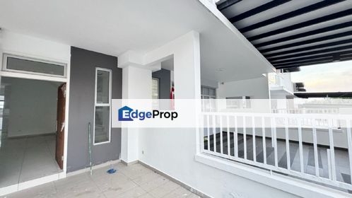 Setia Eco Garden Gelang Patah Johor @ Double Storey Terrace House, Johor, Gelang Patah