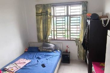 Villa Krystal, Bandar Selesa Jaya