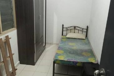 Villa Krystal, Bandar Selesa Jaya