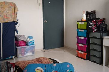 Villa Krystal, Bandar Selesa Jaya