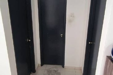 Villa Krystal, Bandar Selesa Jaya