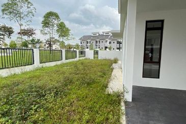 Aspira ParkHomes @ Gelang Patah