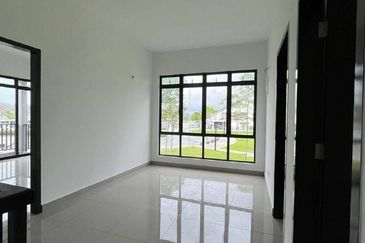 Aspira ParkHomes @ Gelang Patah