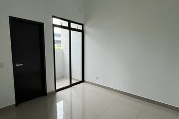 Aspira ParkHomes @ Gelang Patah